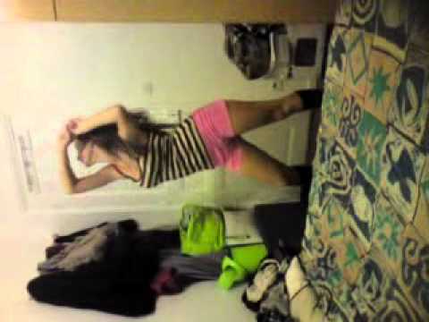 Shake it UP Song:Me dancing for fun !