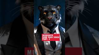 Download lagu Murkanya Sang Raja Singa. part. 4 (@dagelanmu62 #faktaunik #animasi #fakta #faktadunia mp3