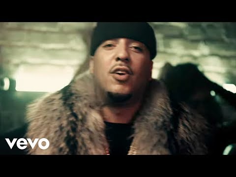 French Montana - Freaks (Explicit) ft. Nicki Minaj