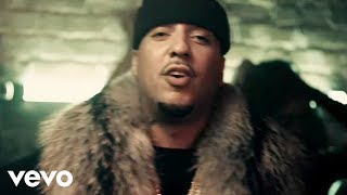 French Montana - Freaks ft. Nicki Minaj (Explicit)