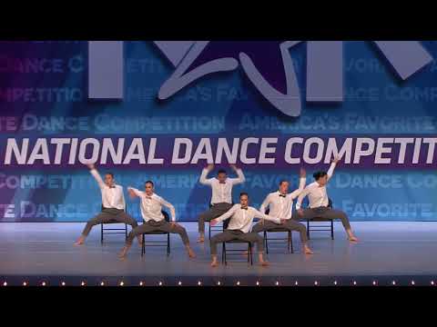 People’s Choice// THE WALLFLOWERS - Shelly True Dance Academy [Denver, CO]