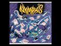 Nymphs - Revolt 
