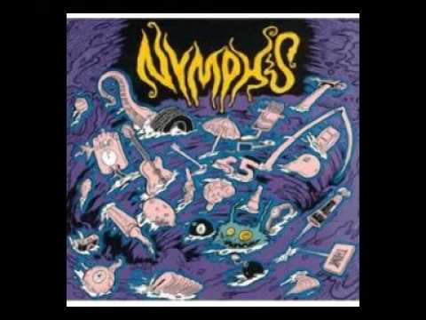 Nymphs - Revolt