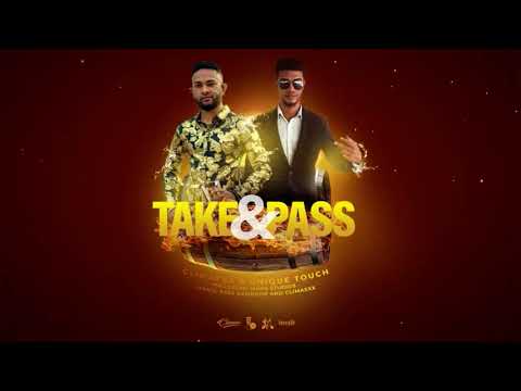 Climaxxx & Unique Touch - Take&Pass - Chutney 2020