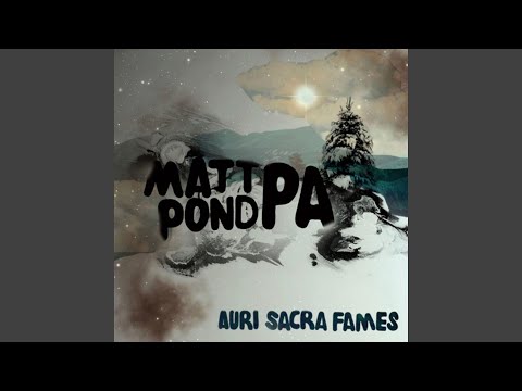Our Braided Lives - Matt Pond Pa