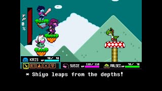 Cover art for tongue twisted