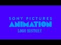 Sony Pictures Animation Logo History 146