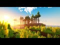 Most peaceful minecraft music to fall asleep to