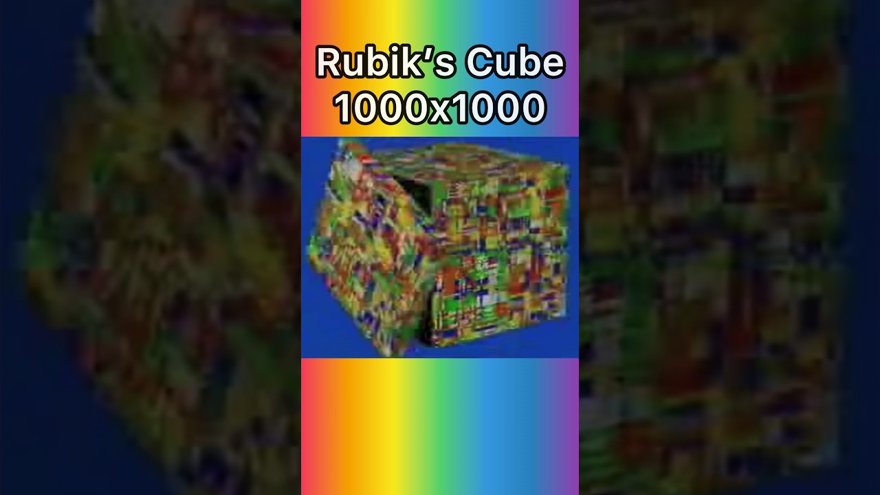 It Takes Me Less Than 1 Second To Solve…