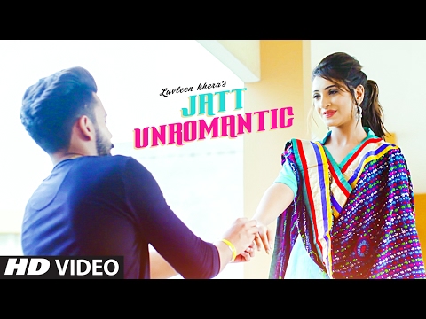 Jatt Unromantic