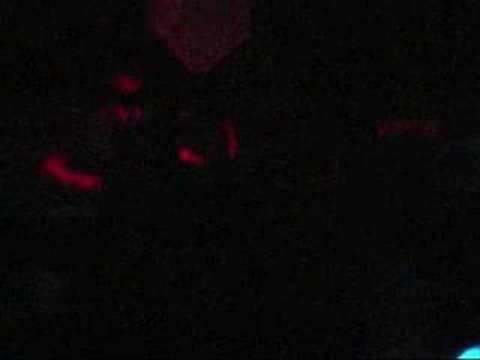 Electrokiss Dangles & Jeweil @ Inox