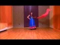 Dance on: Radha 