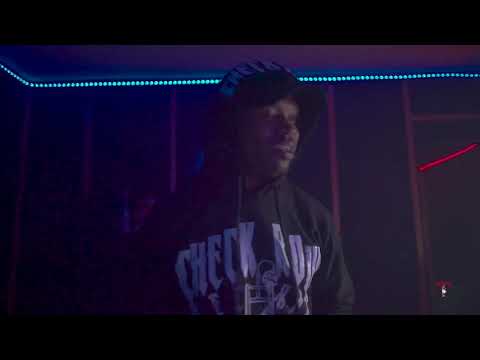 Jay $lim Studio Vlog