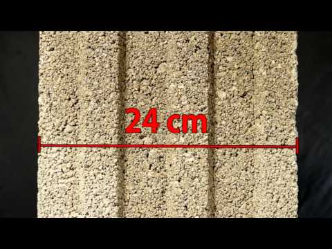 wolfcraft - Trépan maçonnerie traversant (Réf. 8913000)