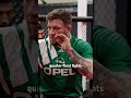 Tensions are HIGH on the next episode of TUF 31 ?