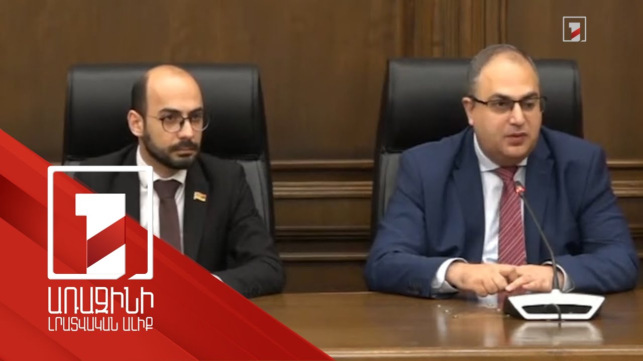 Political will and support of international partners will be positive signal in process of demarcation and delimitation: Vardanyan