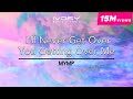 MYMP - I'll Never Get Over You Getting Over Me (Official Lyric Video) - Ivory Music & Video, Inc. MYMP - I'll Never Get Over You Getting Over Me (Official Lyric Video)