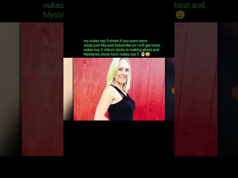 #nukestop5 top 5 scary things caught on camera #3 creek Church mystery #shorts