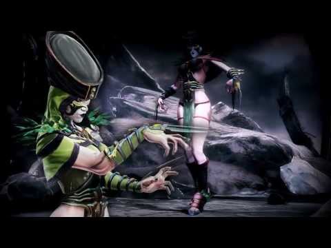 Trailer de Killer Instinct