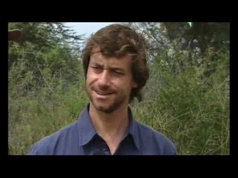 Africa: le ultime tribù - Ulisse (2006)