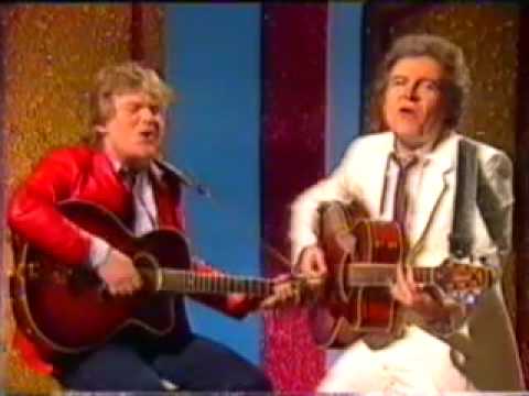 Olsen Brothers - Louise 1983