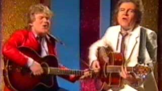 Olsen Brothers - Louise 1983