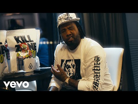 Philthy Rich - Real P $hit (Official Video)