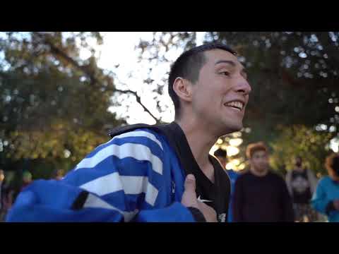 Legion Battles 3ra fecha - RX VS. Domces - Semifinales (prod.quiron)