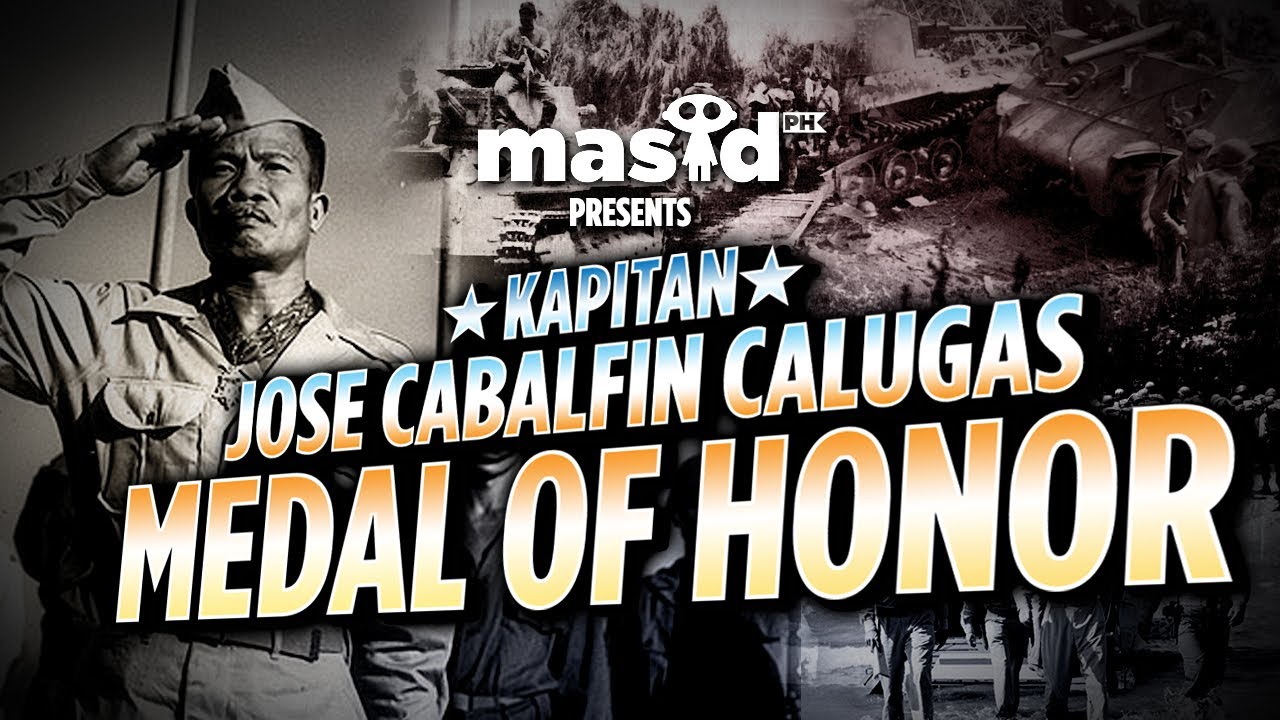 Putar video WWII Stories: Pilipino Mag-isang Pinigilan ang mga Tankeng Hapon sa Labanan sa Bataan sekarang WWII Stories: Pilipino Mag-isang Pinigilan ang mga Tankeng Hapon sa Labanan sa Bataan