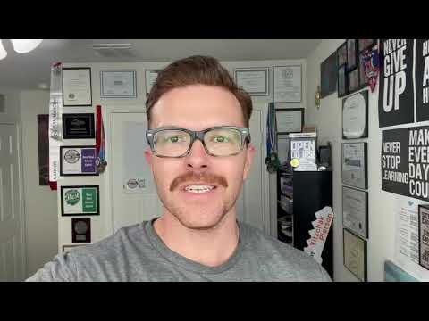 Yitzchak Pierson testimonial thumbnail