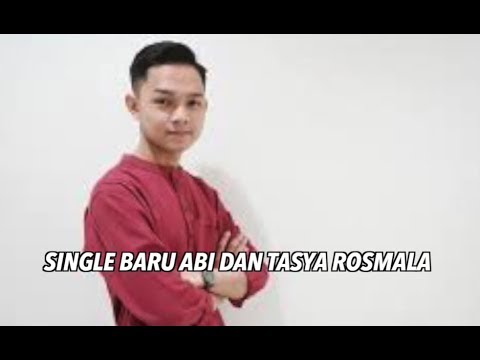 ABI KDI DAN TASYA ROSMALA YAKIN BUAT BAPER SINGLE TERBARUNYA - STAR UPDATE 26/11