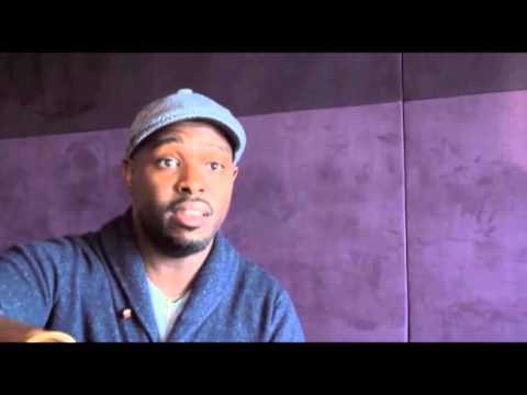 Ulysses Owens, Jr. on Christian McBride