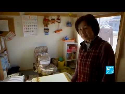 REVISITED - Return to Fukushima, two years on