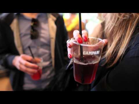 Exotic Leisure Party - Dirk Bikkembergs meets Teuco