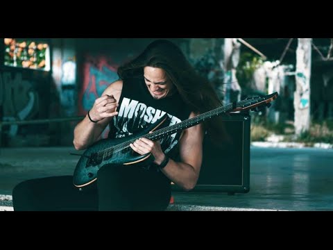 Gus Drax - Born of Hate Solo Playthrough (Suicidal Angels)