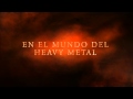 Manowar - The Lord of Steel live Trailer 