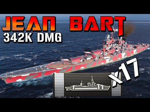 Jean Bart: Citadel Fiesta