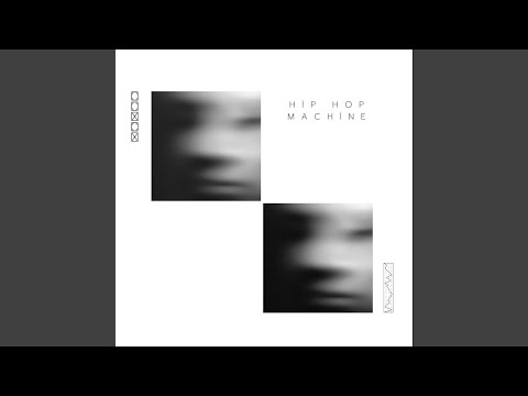 hip hop machine