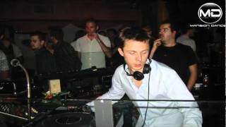 Martin Solveig &amp; Dragonette - Hello (Club Edit)