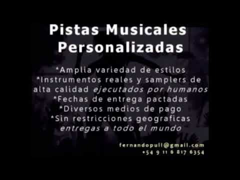 ЖИТЬ - Polina Gagarina / Smash / Rusia 2018 (Instrumental)