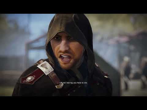 Assassin's Creed Unity Playthrough w/ BendarBot! Pt 25
