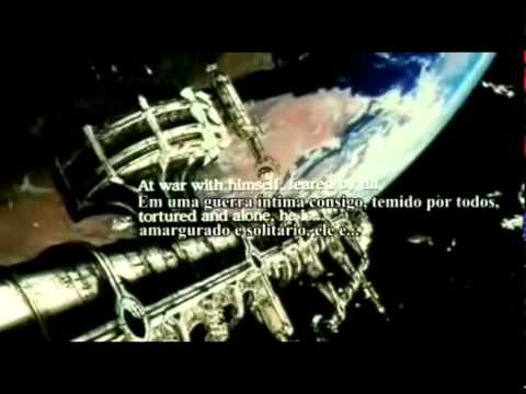 Vampire Hunter D: Bloodlust - Resume, Carmilla and Meier Pt 1/3