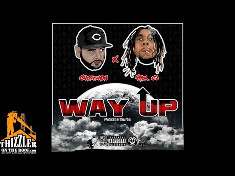 Chrishon x HBK CJ - Way Up [Prod. Tha Fool] [Thizzler.com]