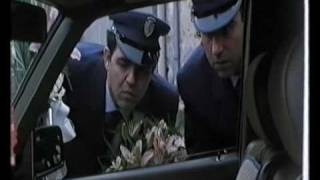 Tutti Giù Per Terra - Funerale Zia