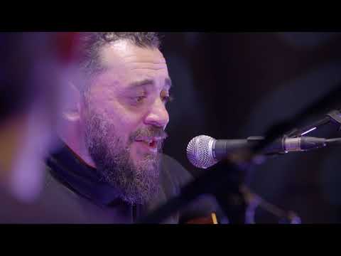 Algérie- France, la voix des objets #5 - Concert du groupe Labess