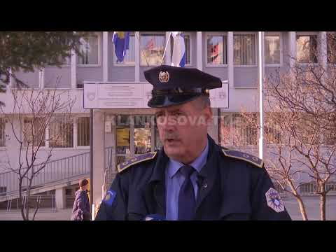 Hakmarrja vret të riun në Ferizaj - 20.02.2019 - Klan Kosova