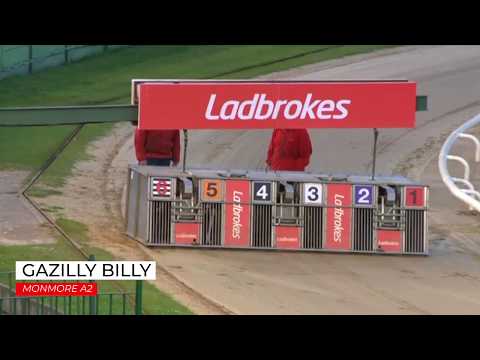 Gazilly Billy - 27th June 2020