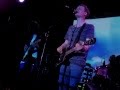 Amusement Parks On Fire - Venus In Cancer (Live @ The Bull & Gate, London, 03.09.12)