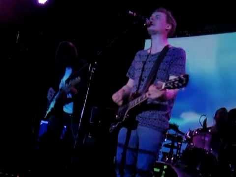 Amusement Parks On Fire - Venus In Cancer (Live @ The Bull & Gate, London, 03.09.12)