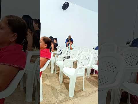 CULTO DE GAMELEIRA GOIÁS.